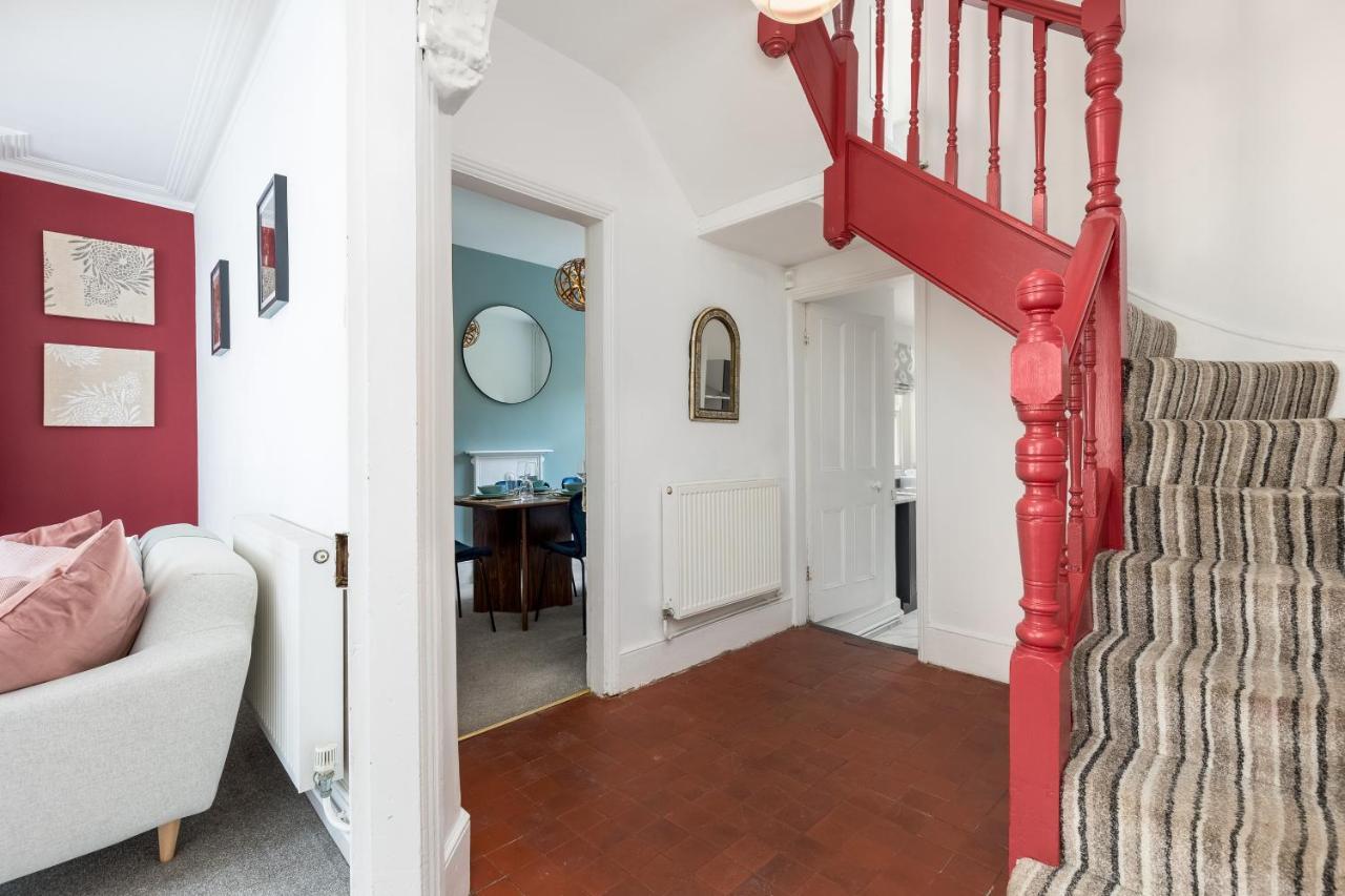 Beautiful Edwardian Vakantiehuis